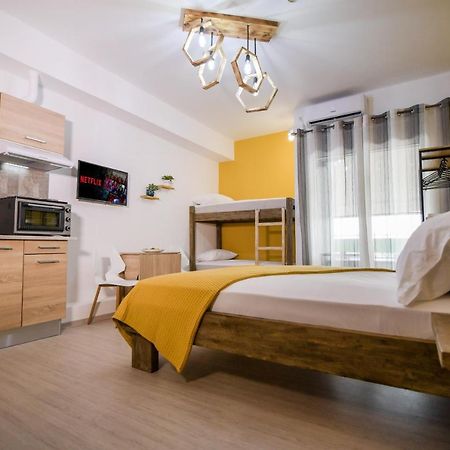 Gio Apartments Πρέβεζα Εξωτερικό φωτογραφία