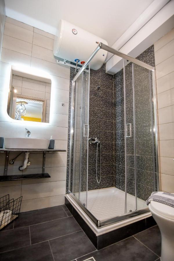 Gio Apartments Πρέβεζα Εξωτερικό φωτογραφία