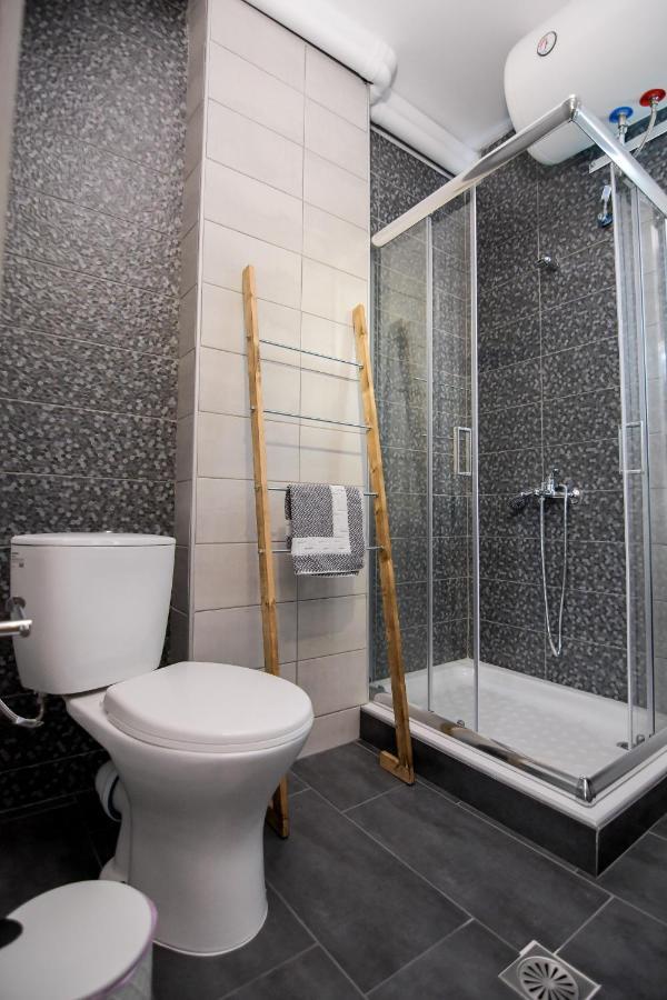 Gio Apartments Πρέβεζα Εξωτερικό φωτογραφία